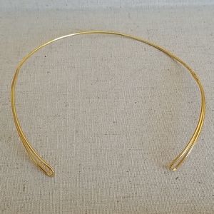 EUC GORJANA Collar Necklace